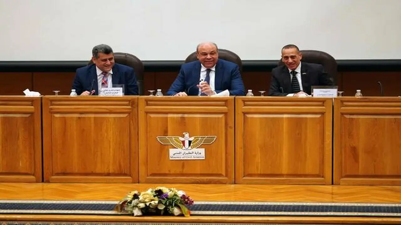 تعديلات تشريعية جديدة تستهدف تحفيز الاستثمارات في قطاع الطيران المدني بمصر